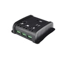 thumbnail image 1 of 12V 10A Solar Energy Charge Discharge Controller PWM Solar Charge Controller Li Ion Lead-acid Controller ,Easy to Use, 1 of 7