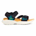 thumbnail image 1 of Teva Men Sandale ZYMIC Noir/tournesol, 1 of 5