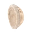 thumbnail image 2 of Banneton de Pain Panier d'Apprêt et Doublure Banneton Brotform Levée de Pâte Rotin Bol en Rotin Fait à la Main - Parfait pour Artisan, 2 of 8