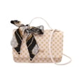 thumbnail image 2 of Vaidha Sac Bandoulière à une Épaule en Cuir Grande Capacité à Compartiments Multiples Sac pour Femmes, 2 of 3