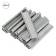 thumbnail image 1 of Ring, 2500pcs 8mm C-type Cage M Nail, For Binding Cage  Sofa Fixing Fences, 1 of 8