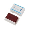 thumbnail image 2 of Violin Rosin, Universal Great Grip Cello Brush Rosin High Viscosity    For Viola For Steel And Synthetic Strings For Musical Instrument, 2 of 8