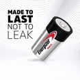 thumbnail image 3 of Energizer LR44/A76 Alkaline Batteries, 1.5V, 4 Pack, 3 of 6