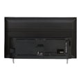 thumbnail image 3 of TCL 43S421 - 43" Diagonal Class (43" viewable) - 4 Series LED-backlit LCD TV - Smart TV - Roku TV - 4K UHD (2160p) 3840 x 2160 - HDR, 3 of 7