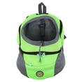 thumbnail image 1 of Loewten Pet Carrying Bag, Ventilation Comfort Pet Knapsack For Dog Travel For Carrying Dogs, 1 of 8