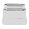 thumbnail image 1 of KP KOOL PRODUCTS Reusable Anti-Fog Face Shields, 1 of 1