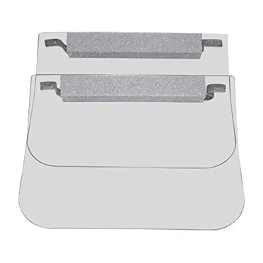 KP KOOL PRODUCTS Reusable Anti-Fog Face Shields