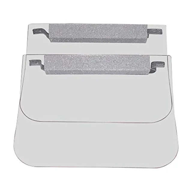 KP KOOL PRODUCTS Reusable Anti-Fog Face Shields