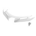thumbnail image 2 of S SERENABLE Aerodynamic Winglets Spoiler Race Fairing For 250 /400 18-19 White, 2 of 9