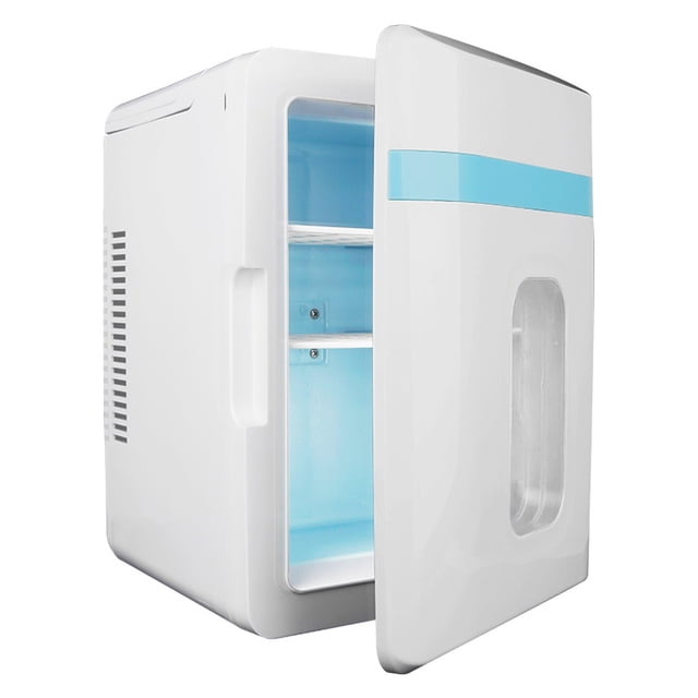 Jindong 10L Electronic Fast Fridger Refrigerator Function Portable Small