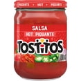 thumbnail image 1 of Tostitos Salsa Piquante, 1 of 14