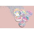 thumbnail image 5 of Palette de Maquillage Éclat & Brillance - Palette Licorne, 5 of 5