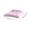 Rose, variante sur Coussins pour Meubles d'Extérieur en Liquidation, 2 Pcs Soutien des Fesses pour Chaise de Bureau, Coussin de Chaise de Salle à Manger d'Extérieur, Coussins de Chaise pour Chaises, 16x16 Po