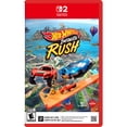 thumbnail image 1 of Jeu vidéo Hot Wheels Infinite Rush pour (Nintendo Switch 2), 1 of 11