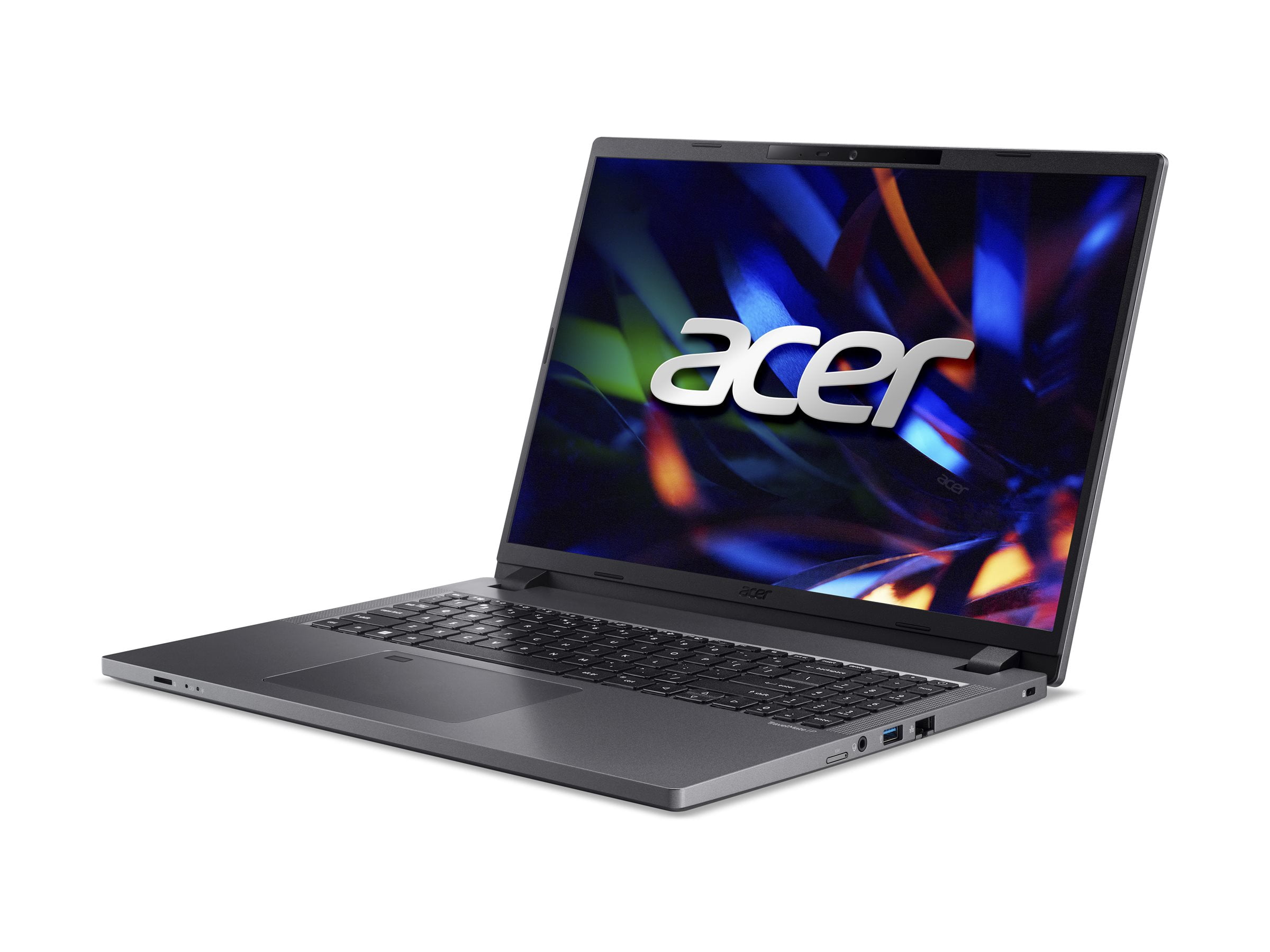 Acer TravelMate P2 16 TMP216-51 - 180-degree hinge design - Intel