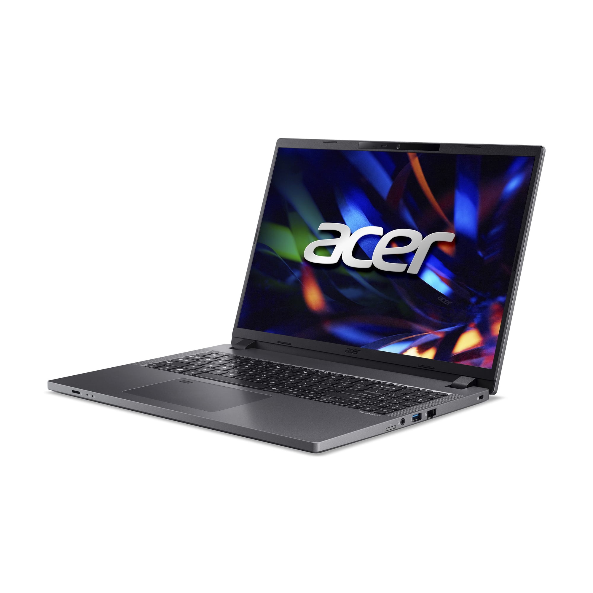 Acer TravelMate P2 16 TMP216-51 - 180-degree hinge design - Intel