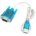 thumbnail image 4 of 2 Pcs HL 340 USB vers RS232 Adaptateur de Port Série Puce Unique Intégrée 128 Octets TX 512 RX Cache Adaptateurs pour Ordinateurs Portables, 4 of 7