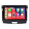 thumbnail image 2 of RoverOne 4+64GB Car Stereo CarPlay GPS Navigation Bluetooth for Ford Ranger P703 2015-2022 Android Touch Screen Player, 2 of 9