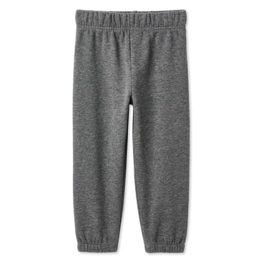 George Toddler Boys' Fleece Jogger
