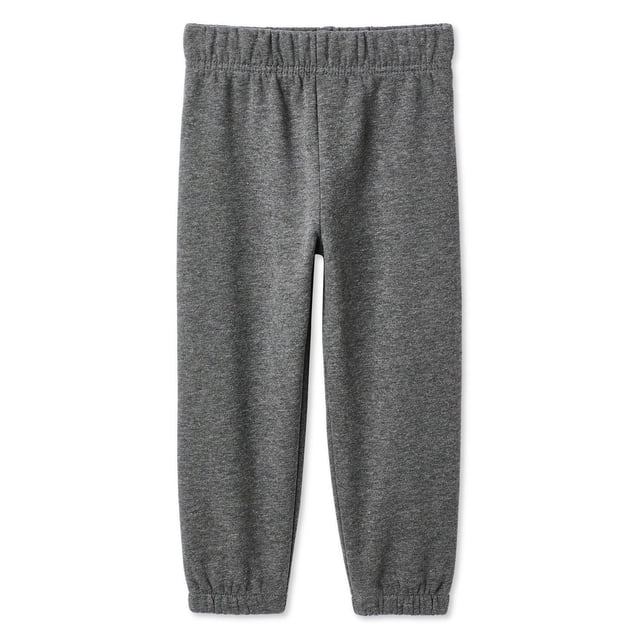 George Toddler Boys' Fleece Jogger