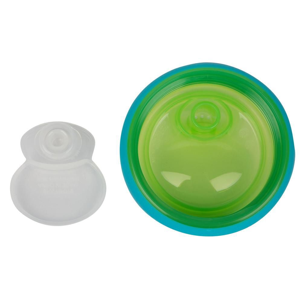 Marvel Super-Héros 2x9oz Gobelets à Bec Isothermes