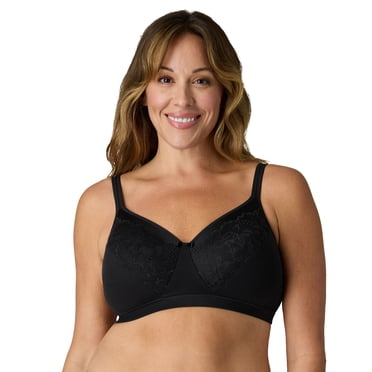 WonderBra Plus Wireless Lightly Lined