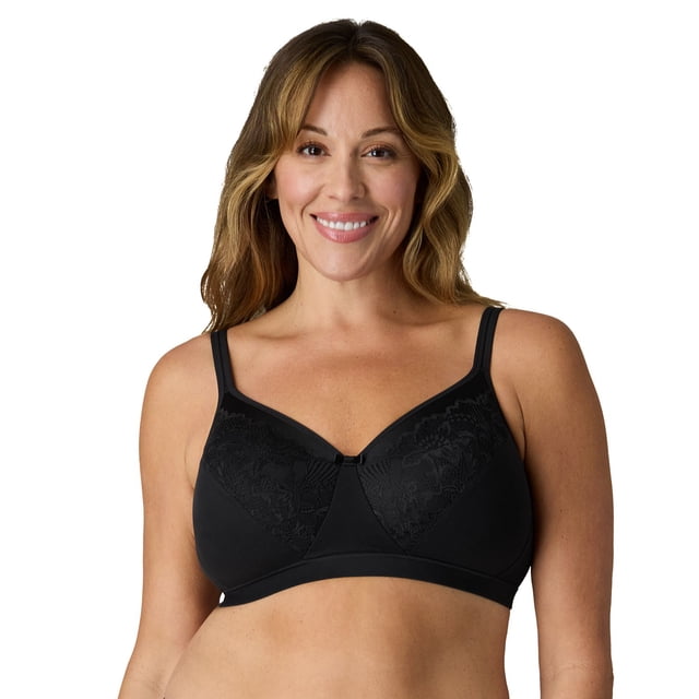 WonderBra Plus Wireless Lightly Lined