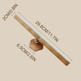 thumbnail image 3 of weibbin Rotating Multi-Purpose Magnetic USB Rechargeable Wall Sconces Night Light, 3 of 5