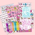 thumbnail image 3 of Hello Kitty and Friends Creativity Case, 3 of 5