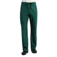 thumbnail image 1 of Red Panda Unisex Straigh Leg Drawstring Scrub Pant, 1 of 1