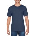 thumbnail image 1 of Softstyle T-Shirt CVC, L, Bleu Marine Brume, 1 of 2