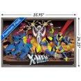 thumbnail image 2 of Marvel Comics - Les X-Men - Groupe, 2 of 4