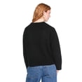 thumbnail image 3 of George Women's V-Neck Sweater, 3 of 6