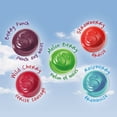 thumbnail image 3 of SKITTLES, Wild Berry Gummy Candy, Sharing Bag, 280 g, 3 of 8