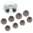 thumbnail image 4 of Replacement Eartips, Flexible Detachable Noise Reduction Silicone Eartips Multi Purpose  For WF-1000XM4 For, 4 of 8