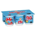 thumbnail image 2 of Yoplait 2% Minigo Duo, Variety, Kids Snack, 6x60g, 2 of 5