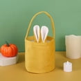 thumbnail image 4 of Décor de Fête Événement Sac à Main Lapin de Pâques Panier Oreilles de Lapin Boîte-Cadeau de Fête Emballage Boîte d'Oeufs de Pâques Sac de Bonbons, 4 of 4