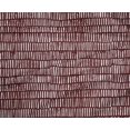thumbnail image 4 of oneOone Tissu Polyester Lycra à Rayures Inégales Tissu au Mètre 56 Pouces de Large, 4 of 4