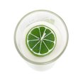 thumbnail image 2 of 7oz Bougie parfumée au citron vert en verre - Citron Vert, 2 of 4