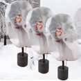 thumbnail image 4 of RXIRUCGD Warm Cover Tree Shrub Plant Protecting Bag Frost Protection Yard Garden Winter, 4 of 8