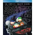 thumbnail image 2 of PARAMOUNT-SDS SOUTH Park-12e Saison Complète (BLU-RAY/3 Disque) BR140414, 2 of 2