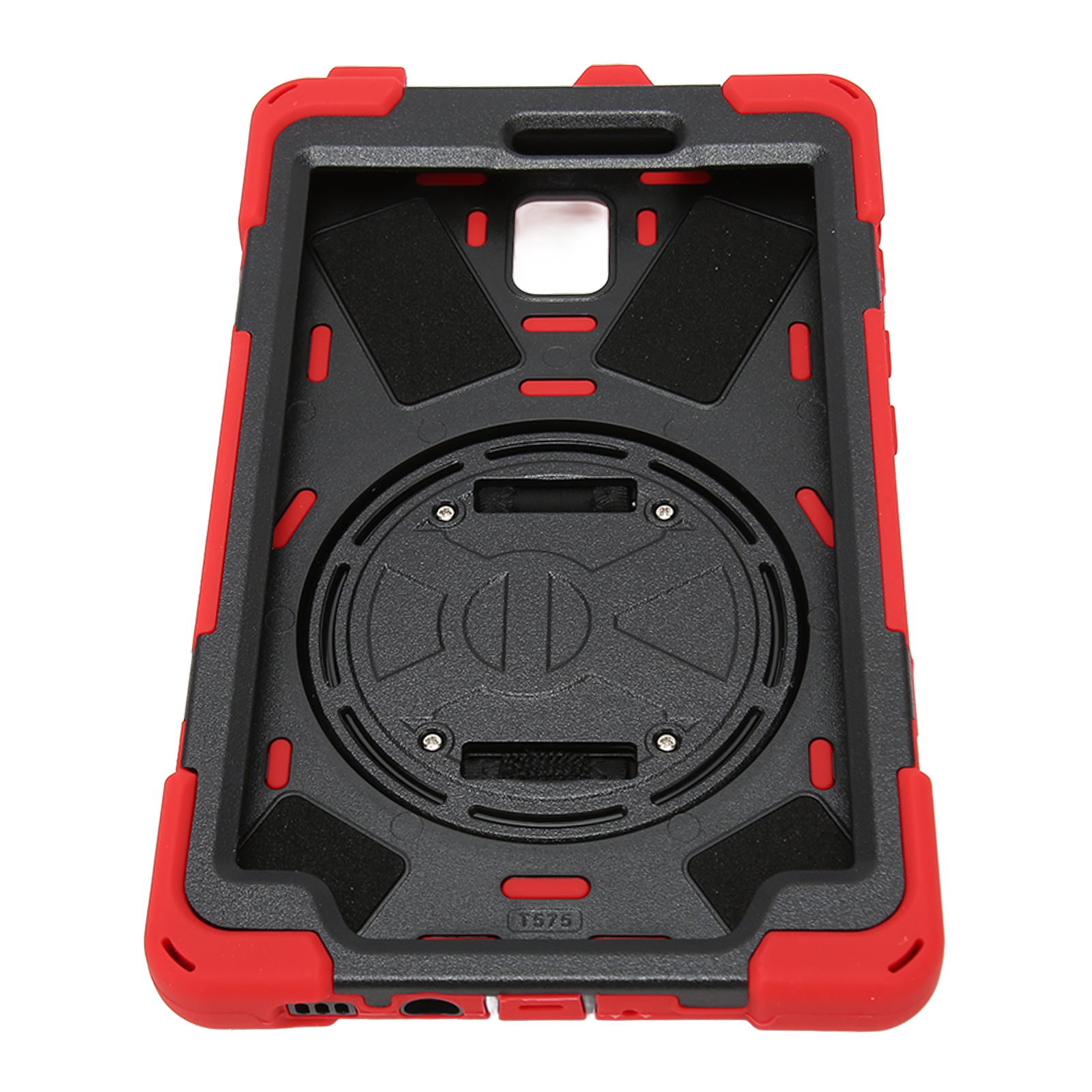 Tablet Case, Tablet Cover Case 3 Layers Full Protection  For Active 3 Tablet