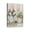 Serviette de Bain (88), variante sur Bouquet Floral Abstrait Expressif 12x16 Pouces en Vase, Idéal pour la Chambre Ou la Salle de Bain d'Adolescente, Améliorez Votre Espace avec des Œuvres d'Art