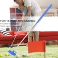 thumbnail image 4 of Putter, Mini  Putter, Durable To Use 29inch for Kids Adults  Putter Both Right Handed and Left Handed Children, 4 of 8