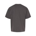 thumbnail image 2 of M&O 4850 Youth Gold Soft Touch T-Shirt, 2 of 2