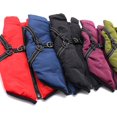 thumbnail image 3 of SIfdSeng Dog Clothes Boy and Girl Winter Coat Furry Dog Jacket Furryking Dog Coat Furryking Winter Jacket for Dogs with Harness Reflective Warm Dog Jacket for Small Medium Large, 3 of 6