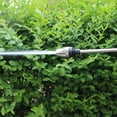 thumbnail image 4 of Ainf Water Pressure Washer Waterblitz High Pressure Water Water Hose Nozzle With 360° Rotating For Three Spray Modes Various Spray Effects Equipped With Metal Joint, 4 of 4