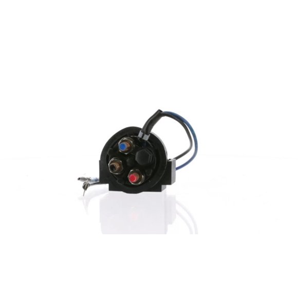 Arco Marine Starter Relay R950 Marine Series; OE Replacement; Fits Yamaha Outboard
