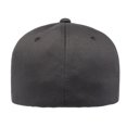 thumbnail image 3 of Yupoong Casquette de Baseball Ajustée Flexfit pour Hommes, 3 of 3