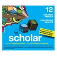 thumbnail image 2 of Prismacolor Scholar Coloured Pencils, 2 of 6
